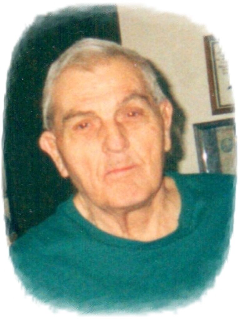 William Harold Cromer