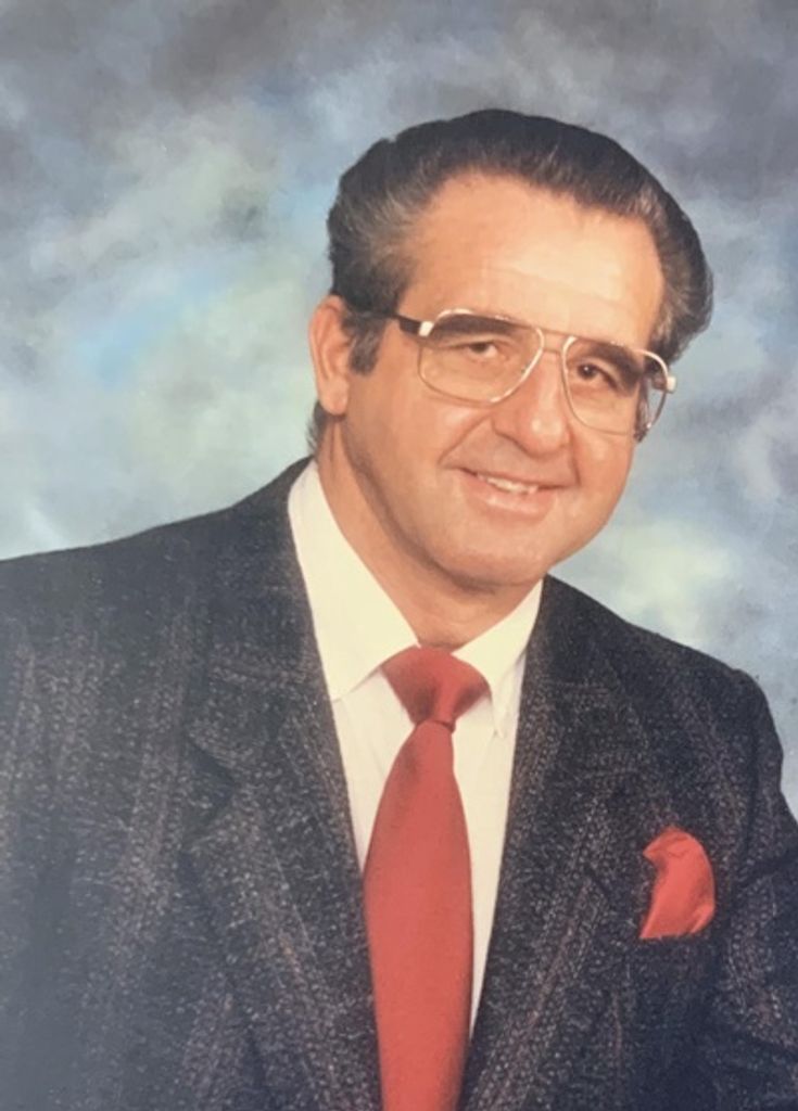 William "Bill" Kaufman Profile Photo