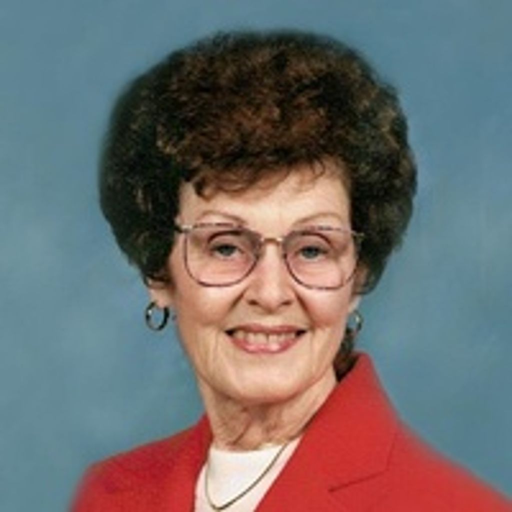 Bettie  June Linn