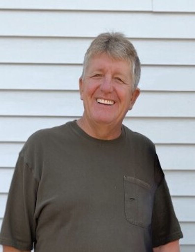 Dallas Douglas