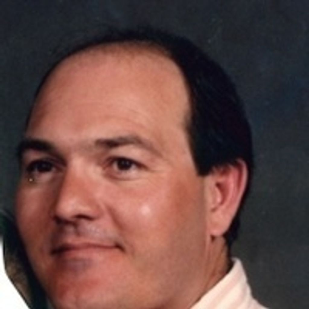 Thomas Dale Adams Profile Photo