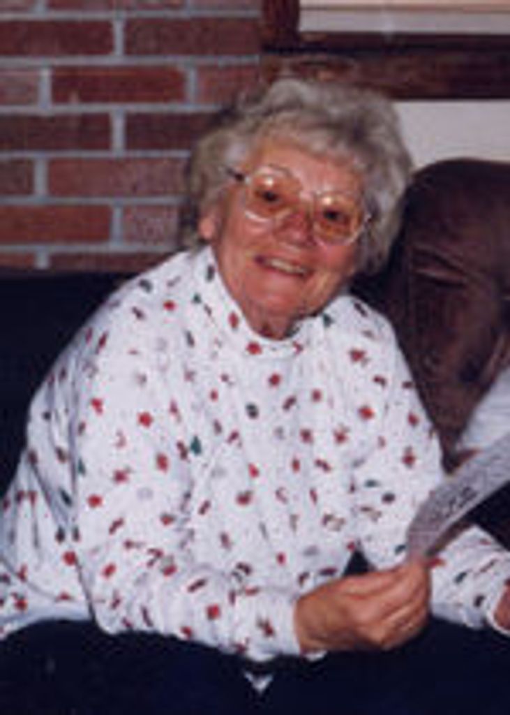 Hazel Kolpack