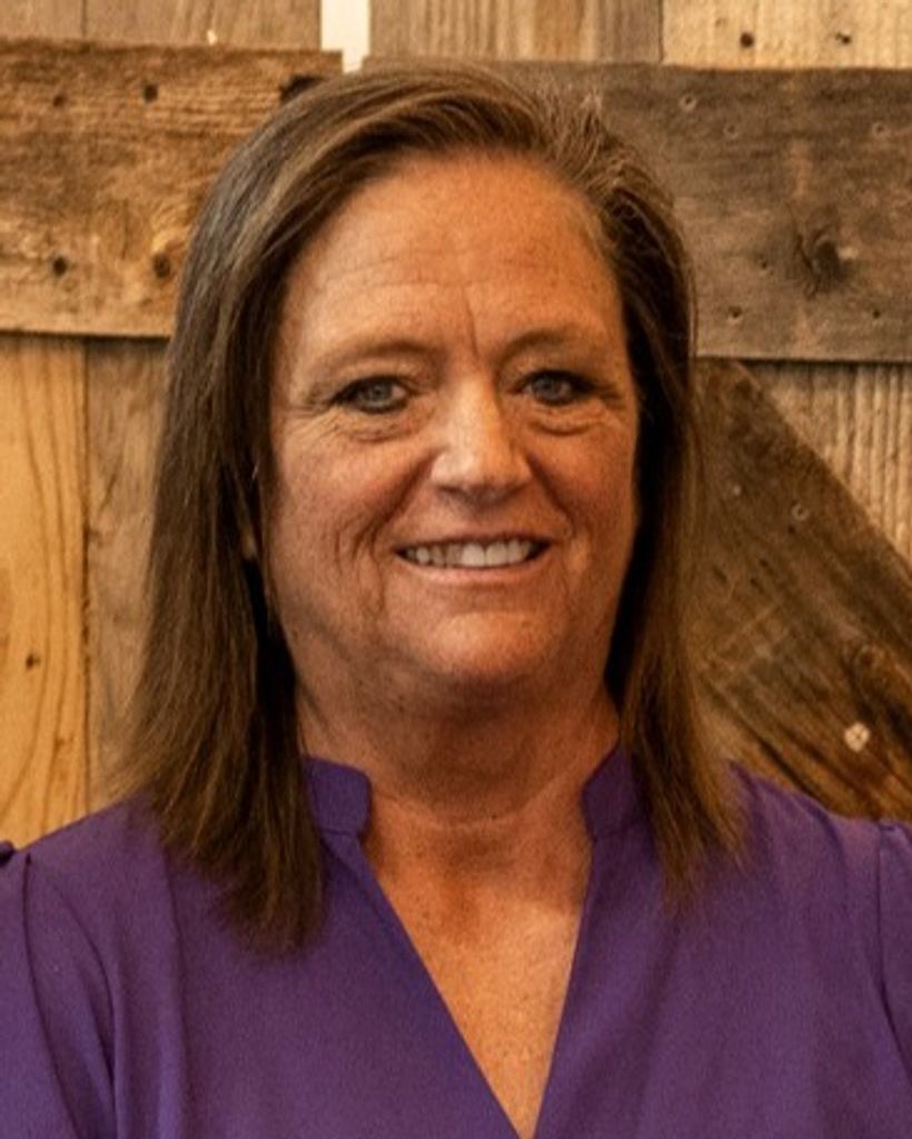Lora Lee Nuttall