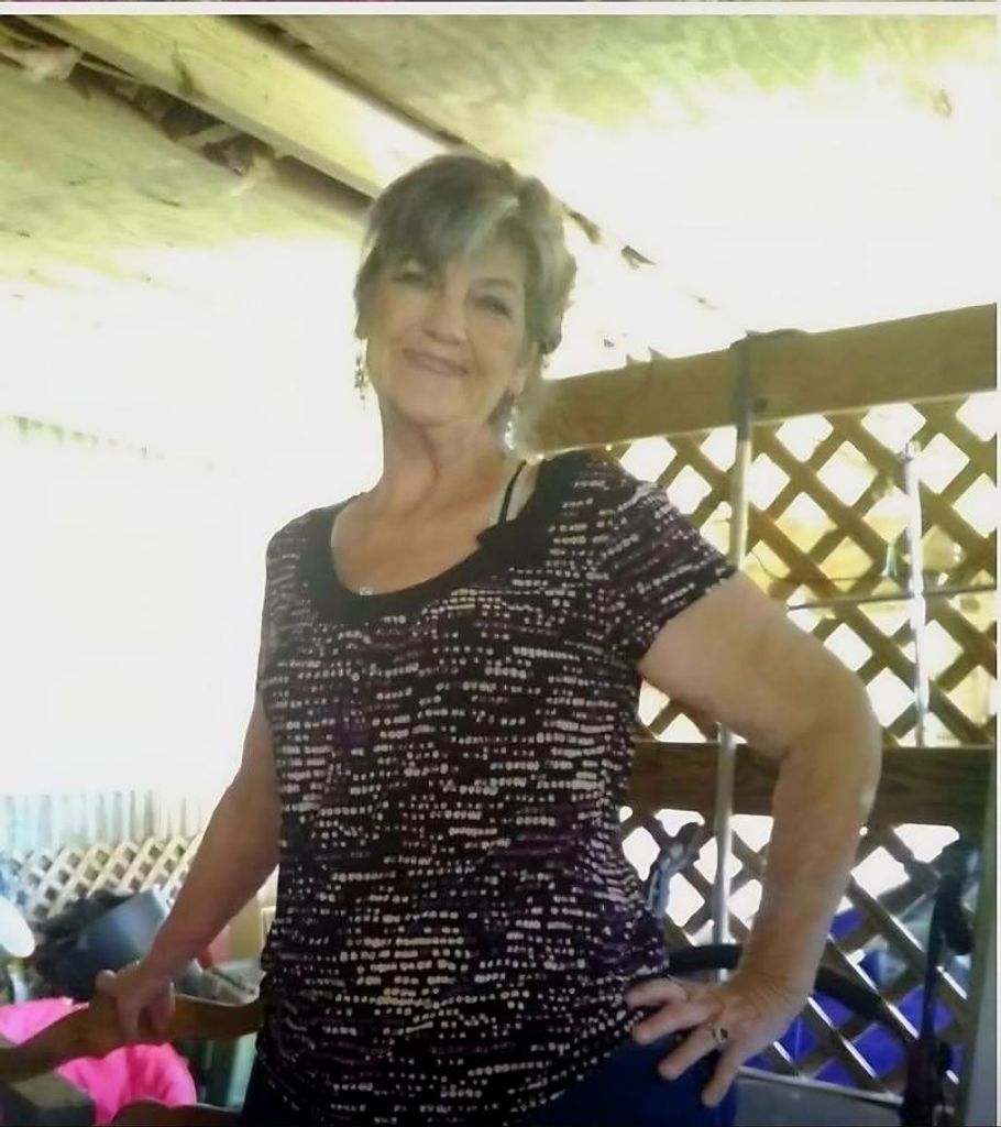 Sue Beyer Profile Photo