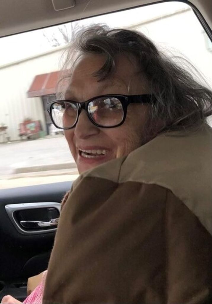 Lois Phillips Williams Profile Photo
