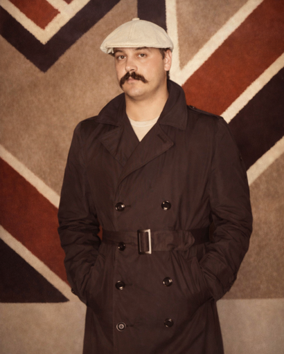 Daniel Dominguez's obituary image