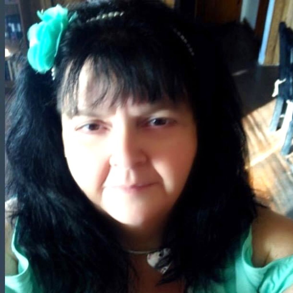 Anita Kay (Frye)  Wooldridge Profile Photo