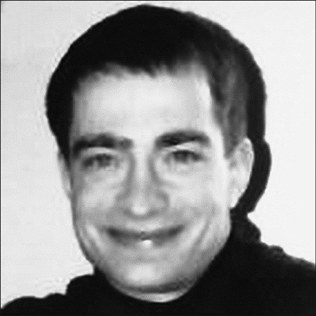 Peter Vincent Ciampa Profile Photo