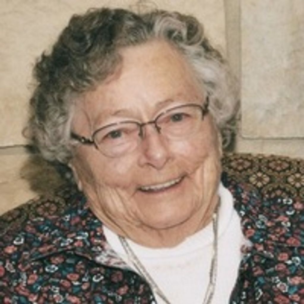 Pauline A. Dugan