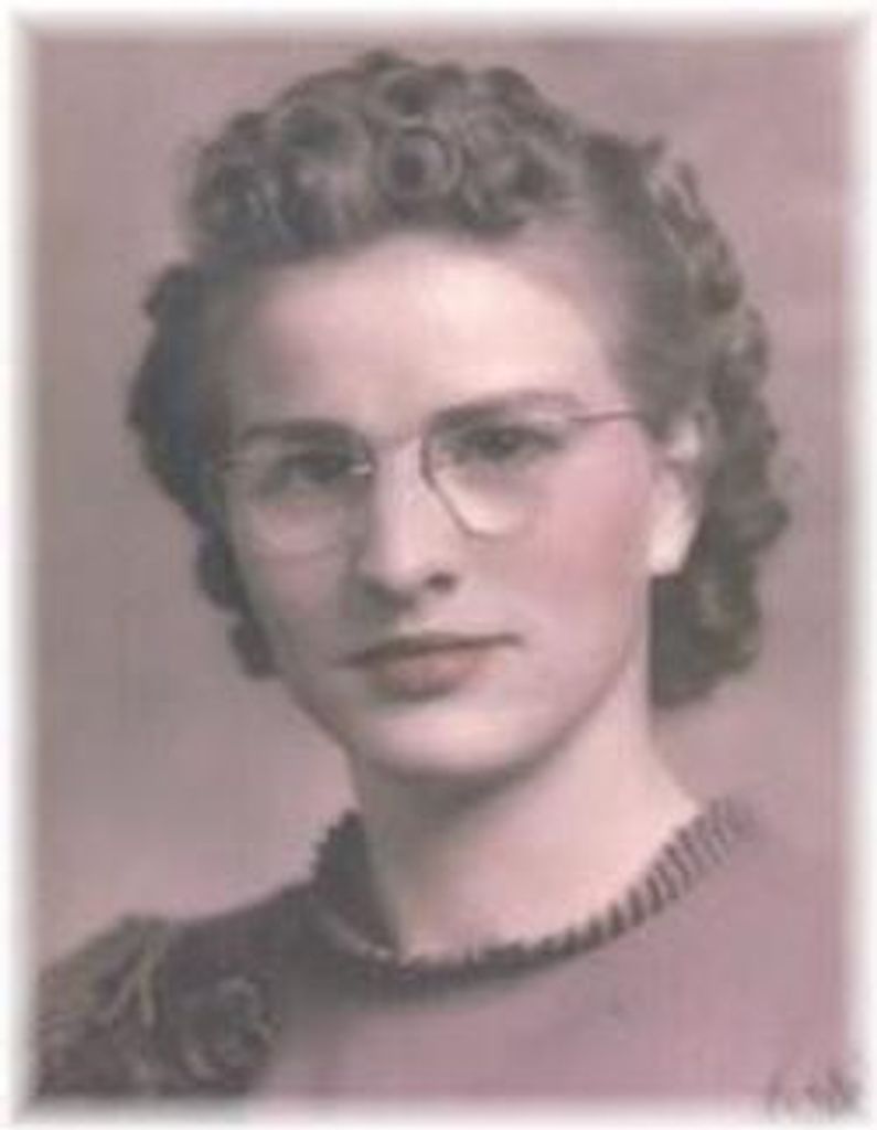 R. Pearl Ludinich Profile Photo