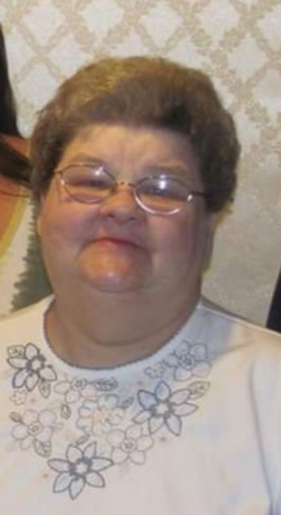 Judith Harding