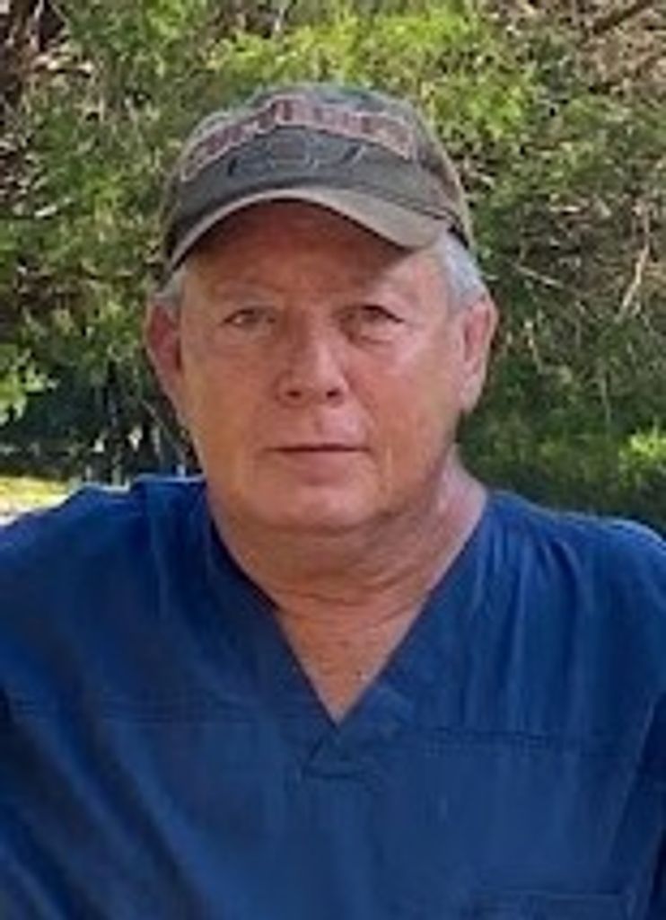 Larry Clifton Rhoades