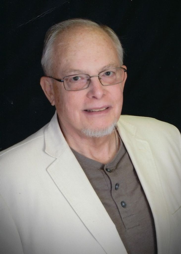 Victor "Vic" Pfister Profile Photo