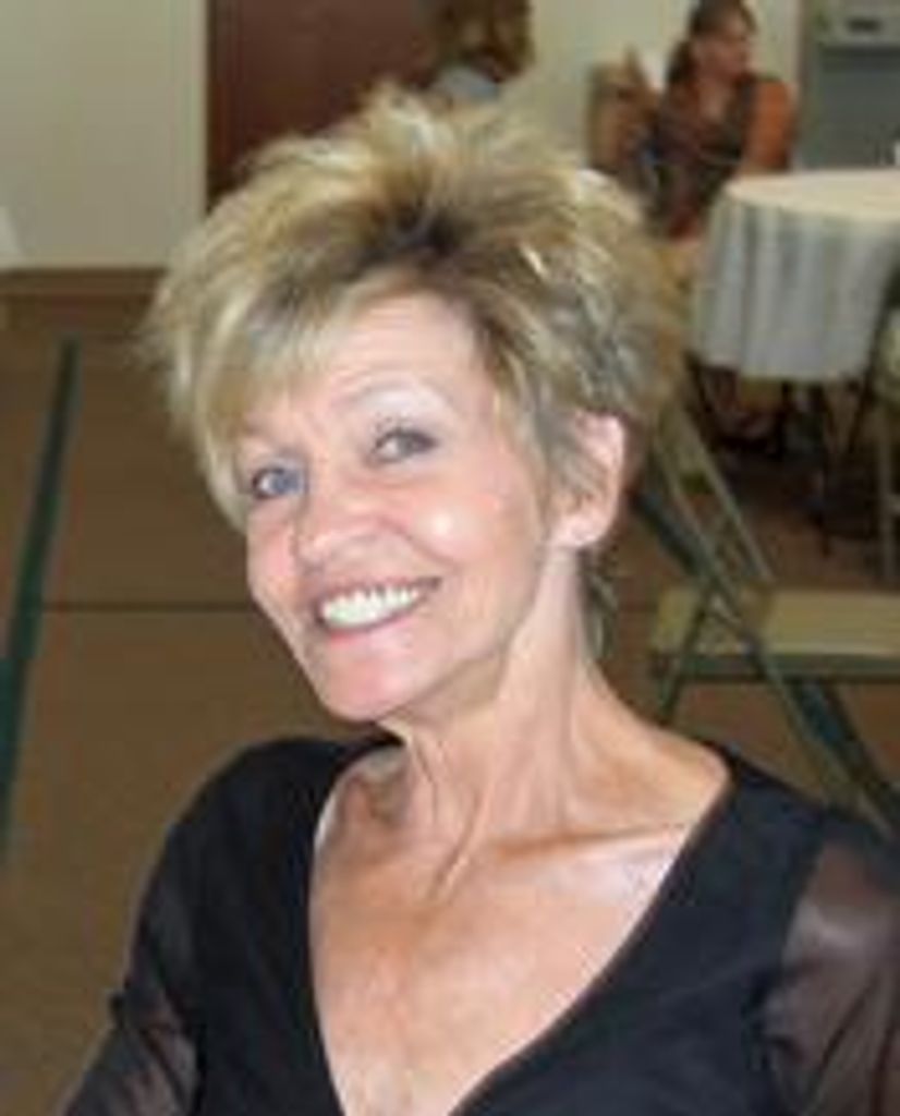 Cheryl Kathleen Hamlin