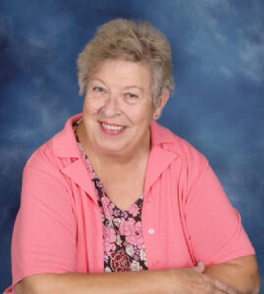 Donna L. Nack Profile Photo