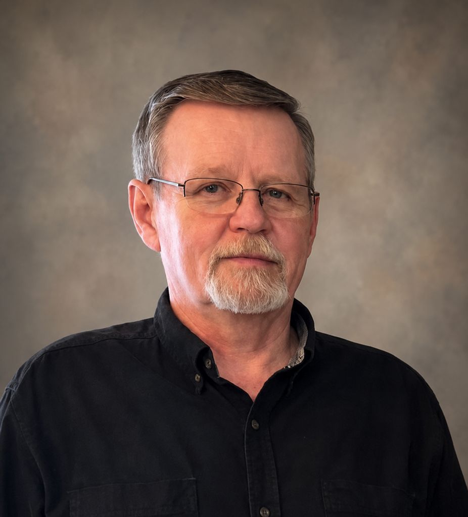 Jerry Leon Harper Profile Photo