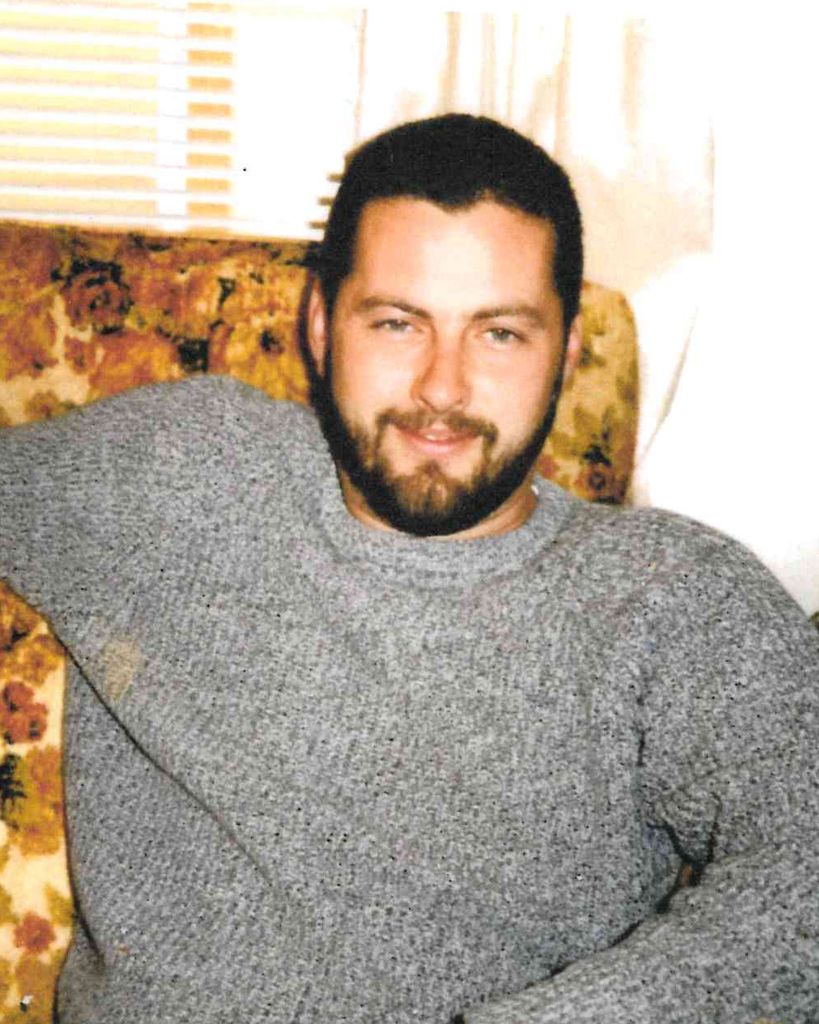 Timothy Alan Herron