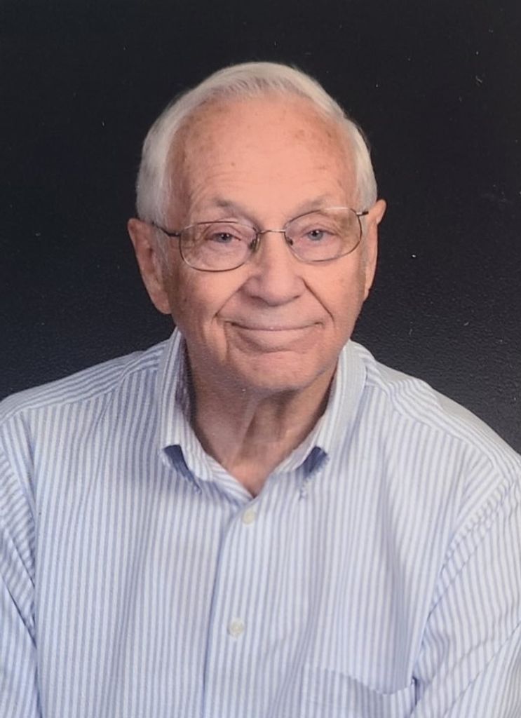 Gerald Berge Profile Photo