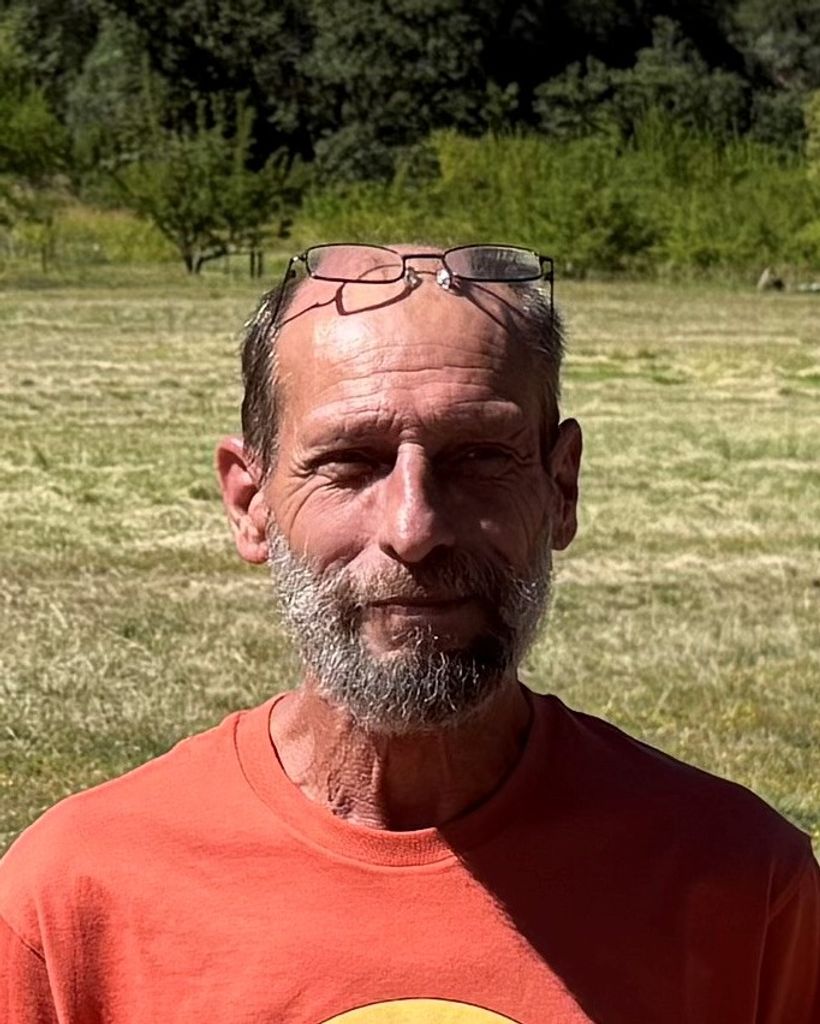 Michael David Morgan Profile Photo