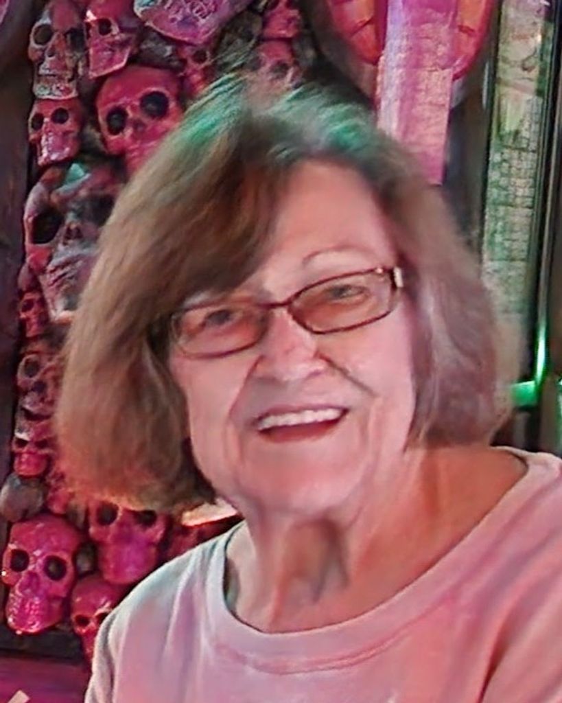 Connie Markwell Ahlers Profile Photo