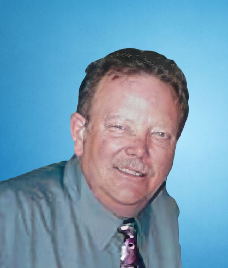 James Arthur Moore Profile Photo