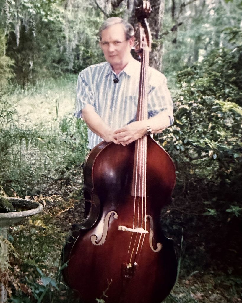 Joseph Eugene Perry Profile Photo