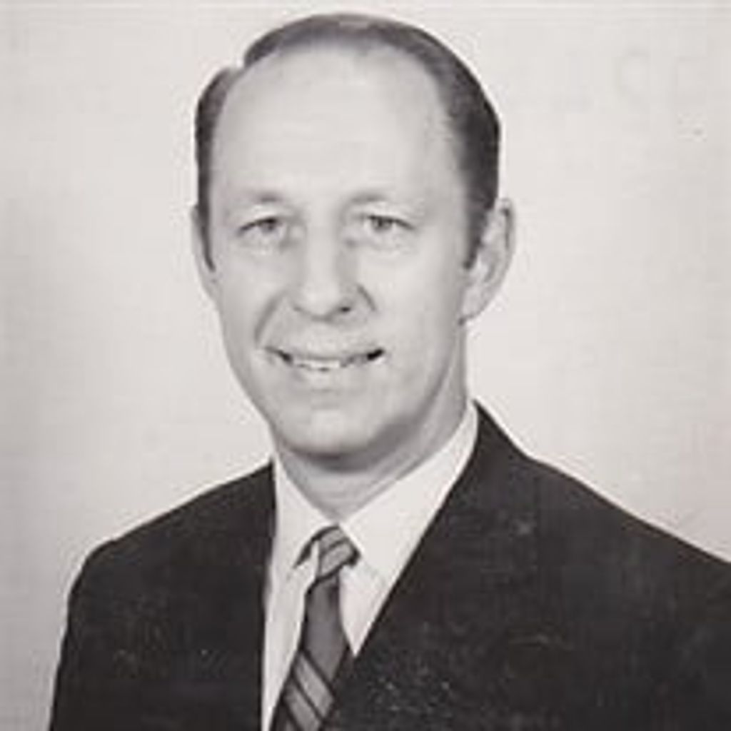 David J. Stinson MD