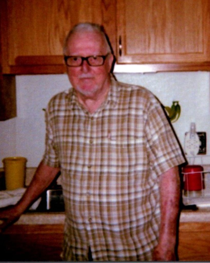 Richard Lee Mayes Profile Photo