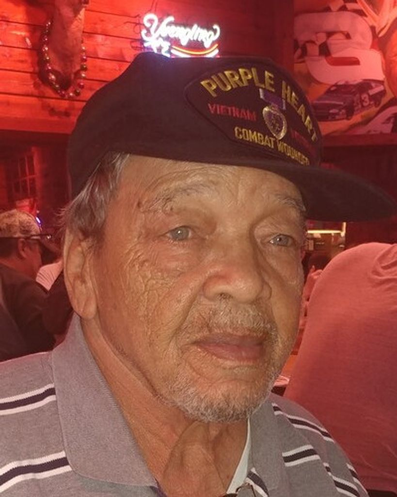 Martin James Terrance