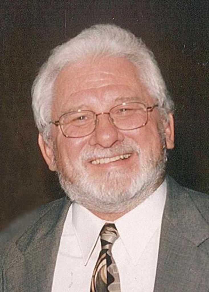 Michael John Ives Profile Photo