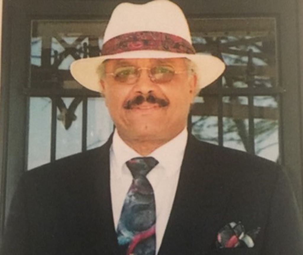 James Eldred Lofton, Sr.