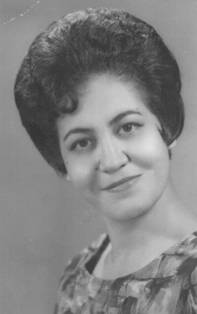 Maria J. Laborin Profile Photo