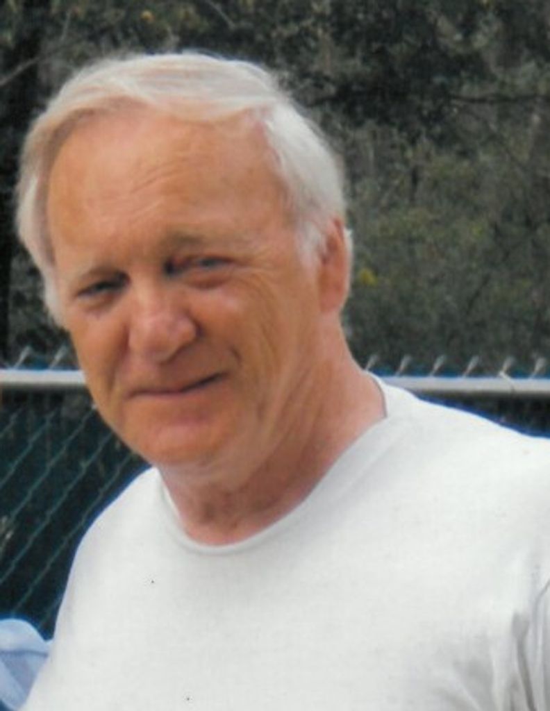 Edward Hartshorn Profile Photo