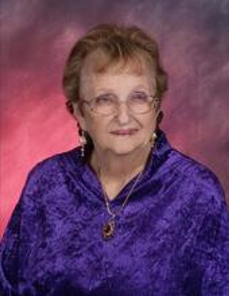 Nancy Wirtley Sommerville