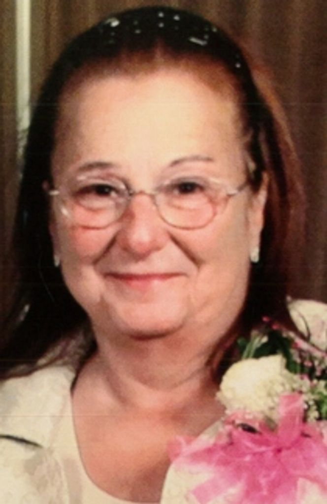 Joyce Ann (Bumpus)  Scott Profile Photo