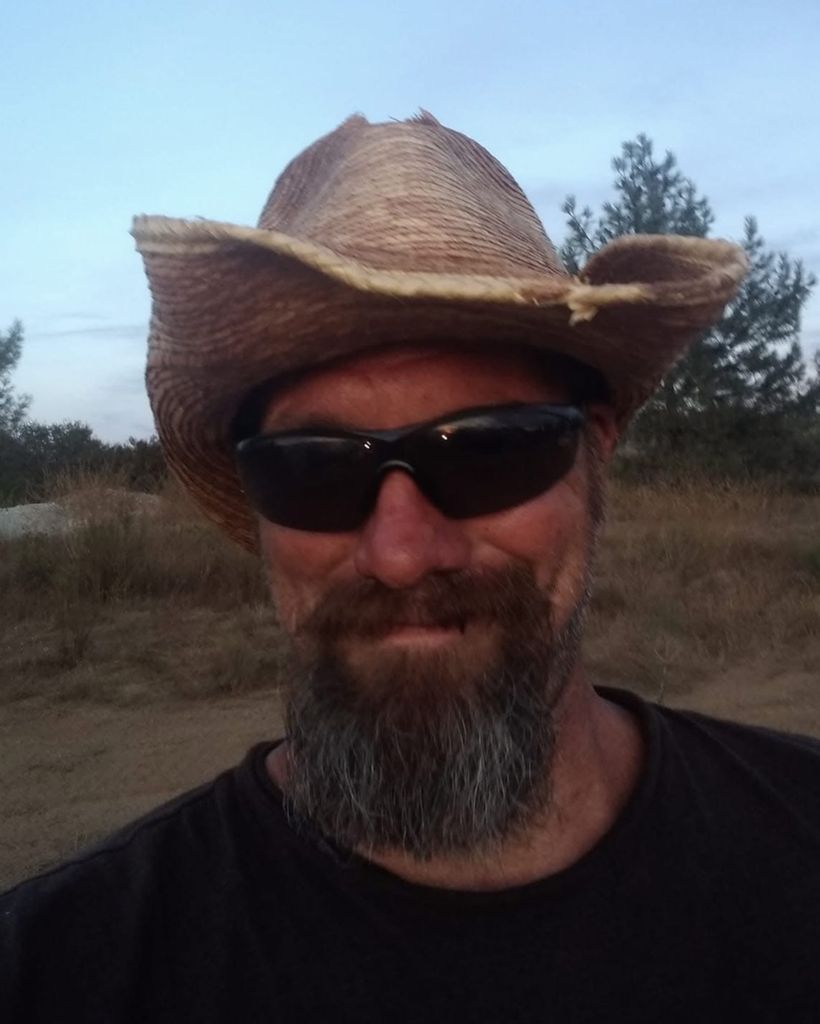 Edward Charles "Chuck" Whitson III