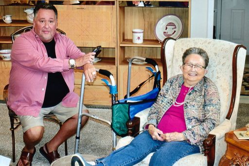 Virgie Nell (Gaither)  Cook photo gallery thumbnail 30 of 40
