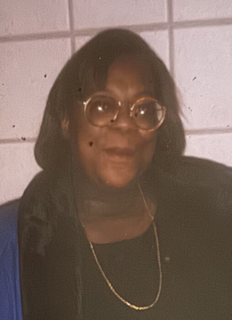 Vera Williams Profile Photo