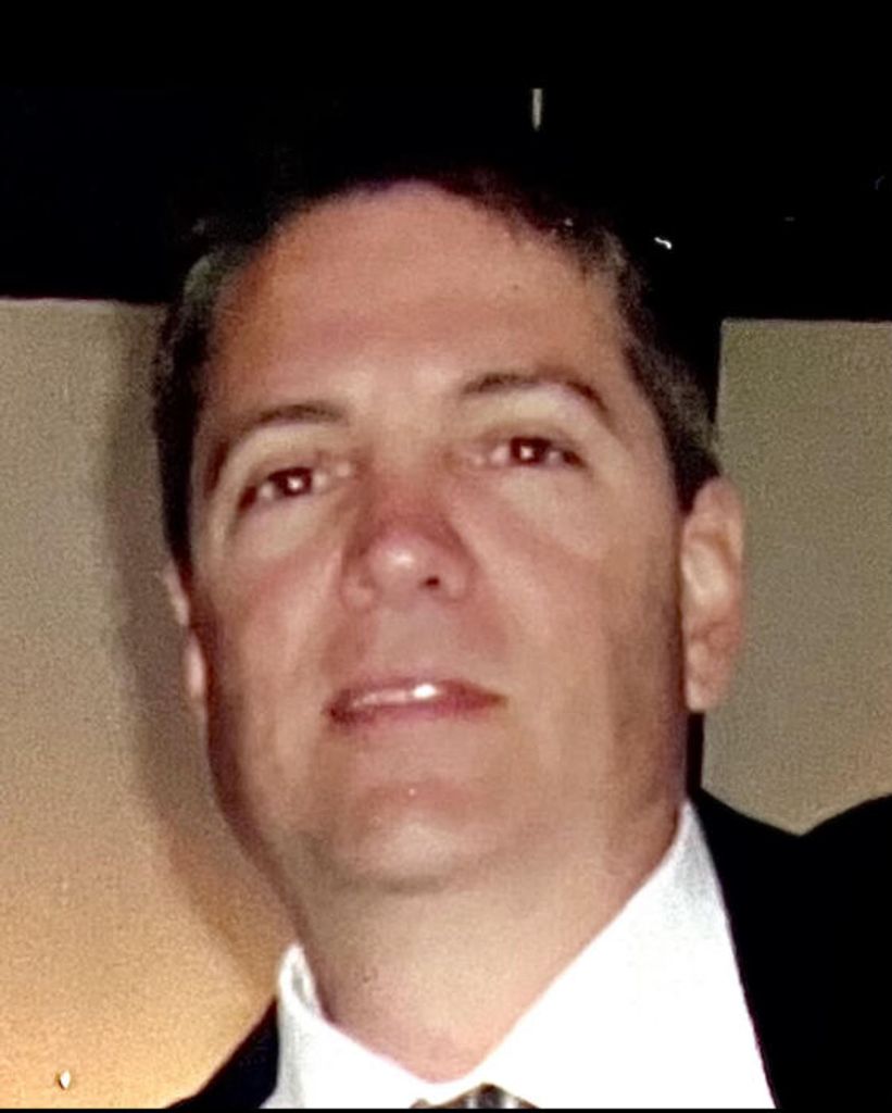 Michael Mccormack Profile Photo