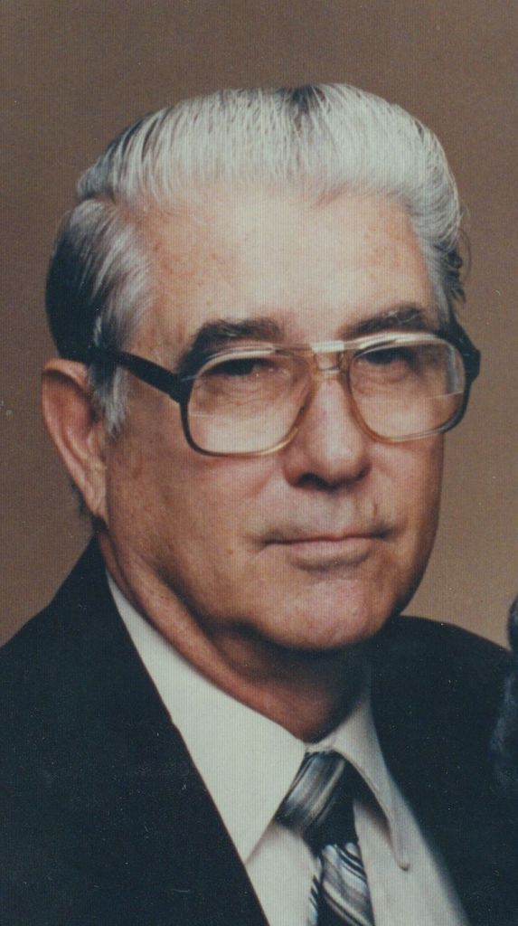 Raymond C. Younger