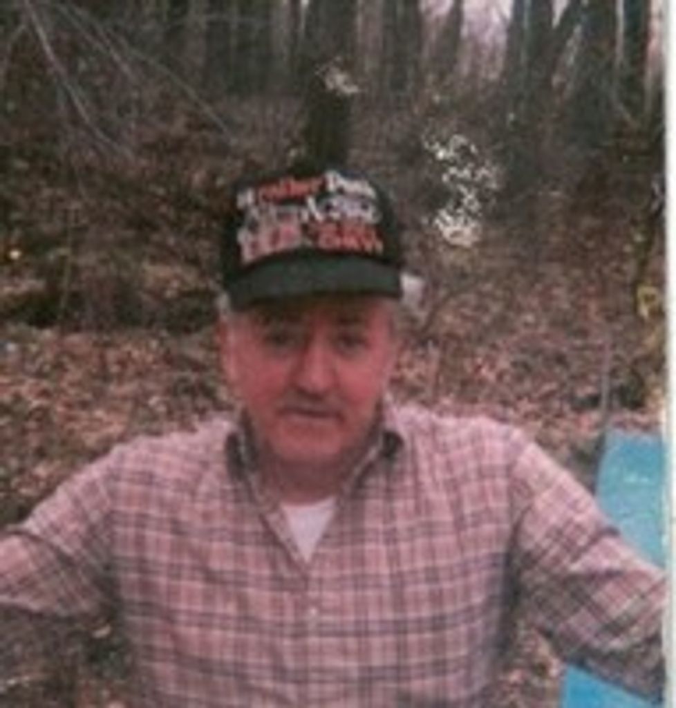 Harry H. Little Profile Photo