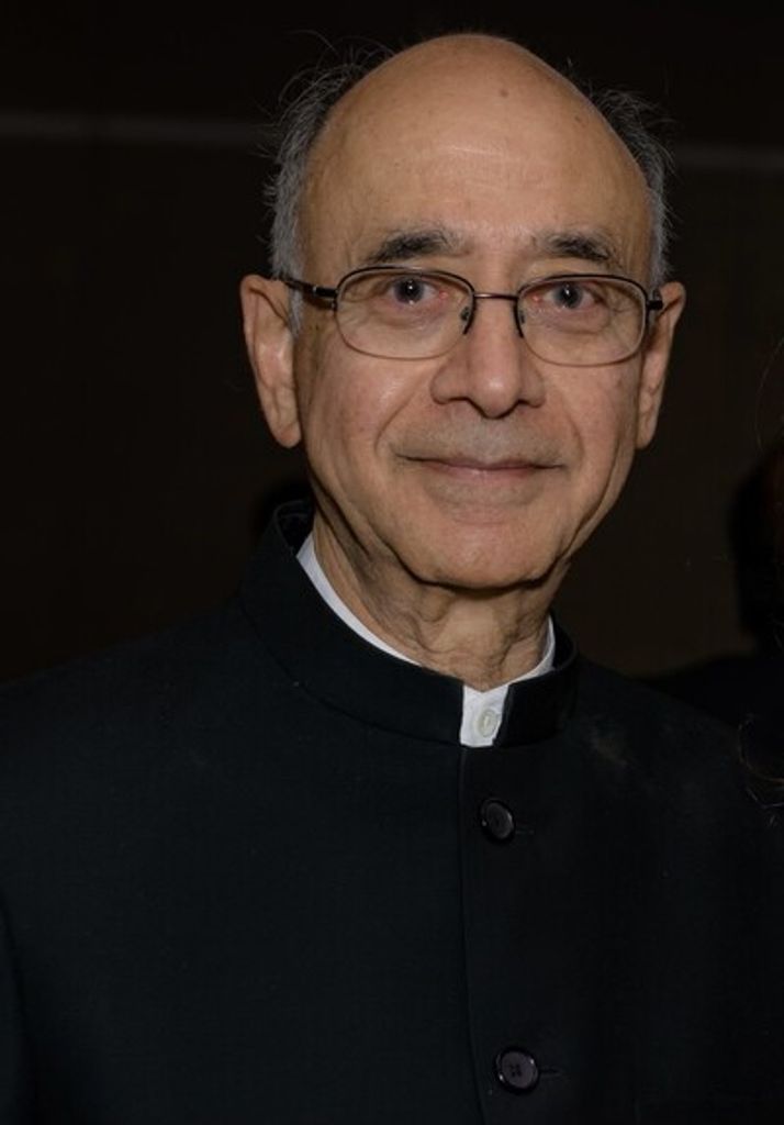 Dr. Lakshmi Narayan Goyal Profile Photo