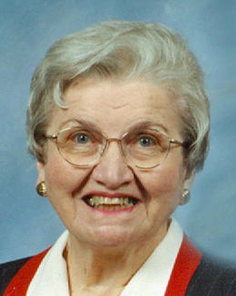 Margaret Krueger