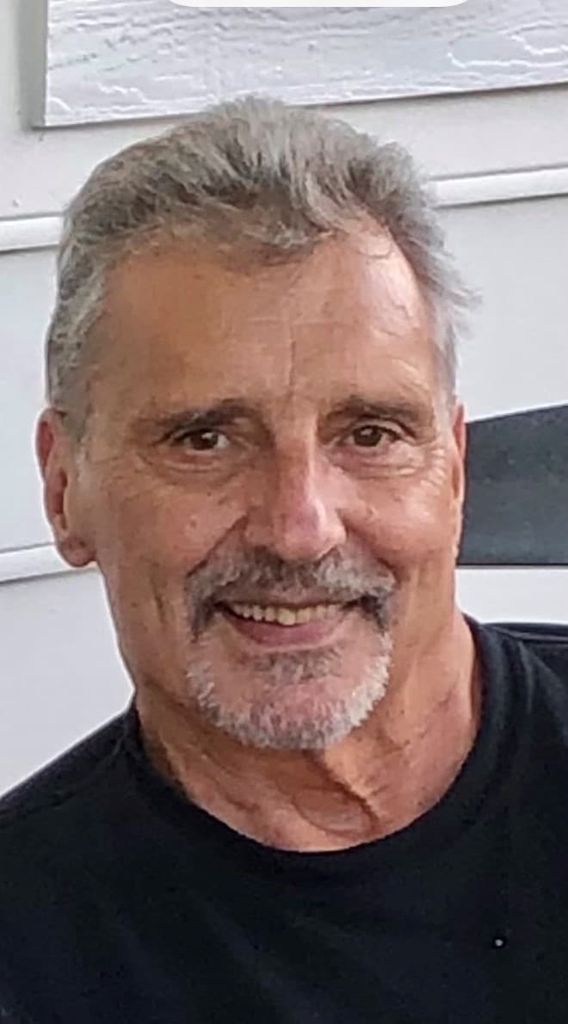 John Bellome Profile Photo