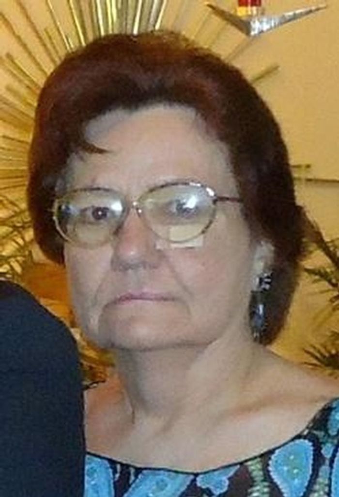 Suzanne Dennison