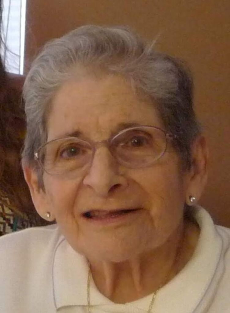 Yolanda M. Abaroa