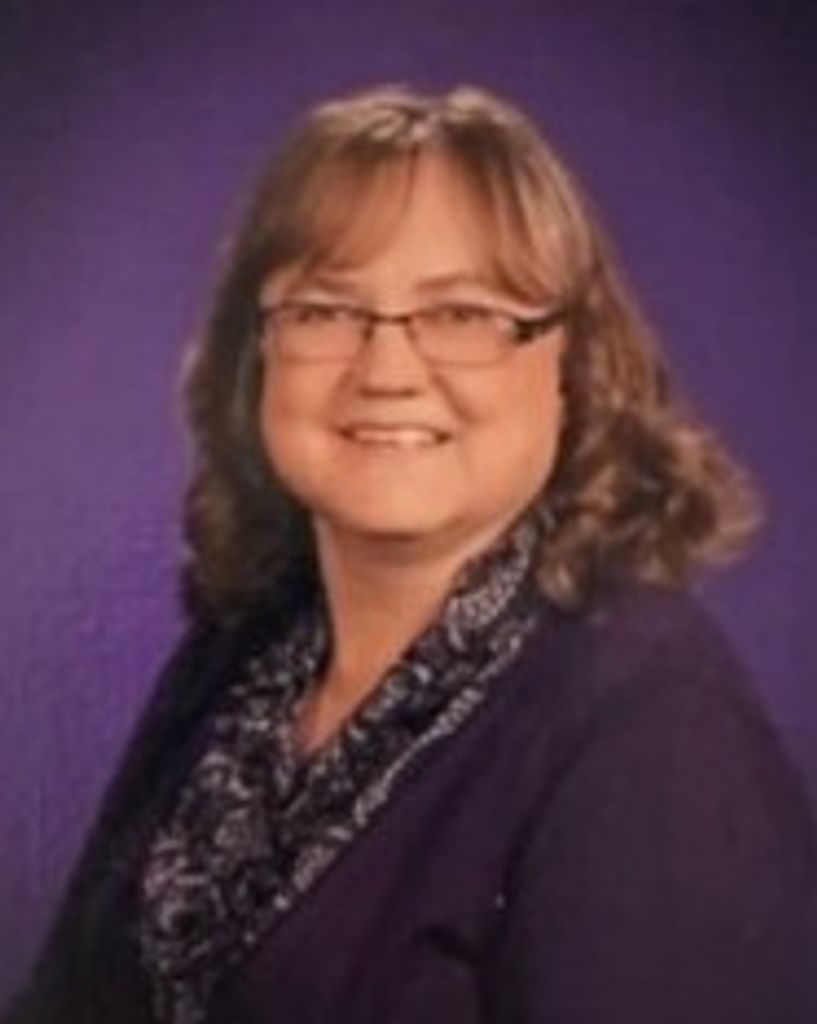 Melissa Irene Lundberg