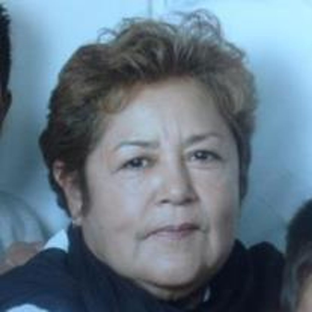 Ofelia Caton