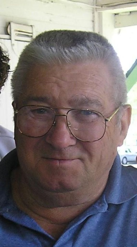 Fredrick Stanley Brown Profile Photo