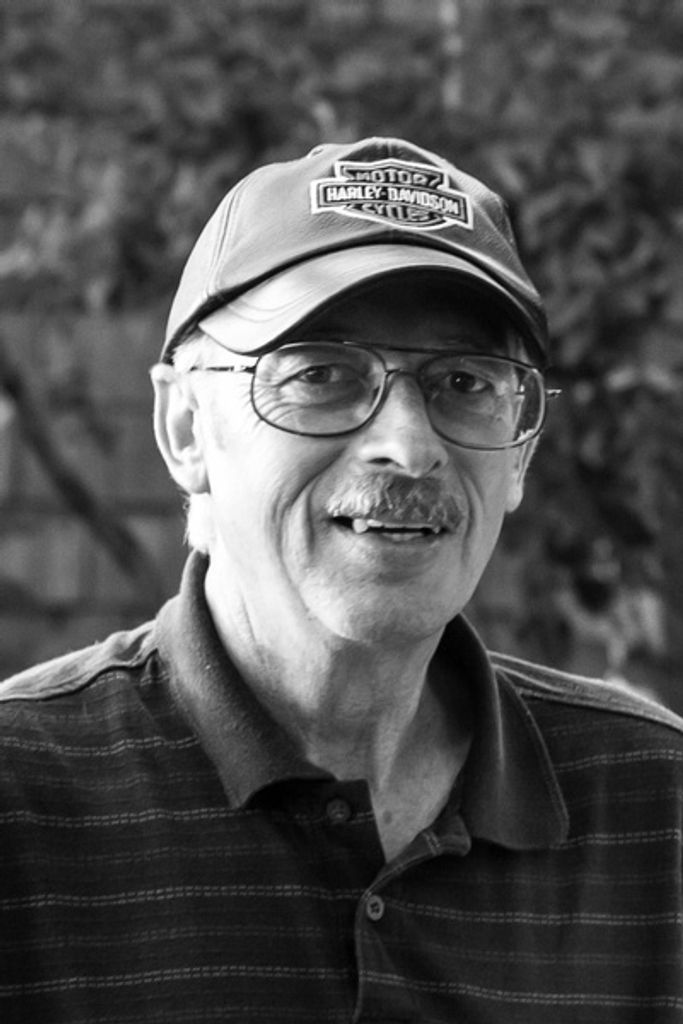 Martin "Marty" D Smith Profile Photo